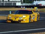 Chevrolet Corvette C5R 2001 года
